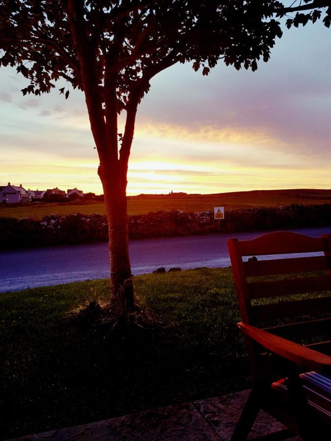 Fairwinds Guest Accommodation Doolin Exterior photo