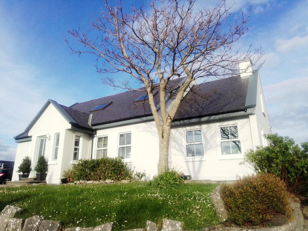 Fairwinds Guest Accommodation Doolin Exterior photo
