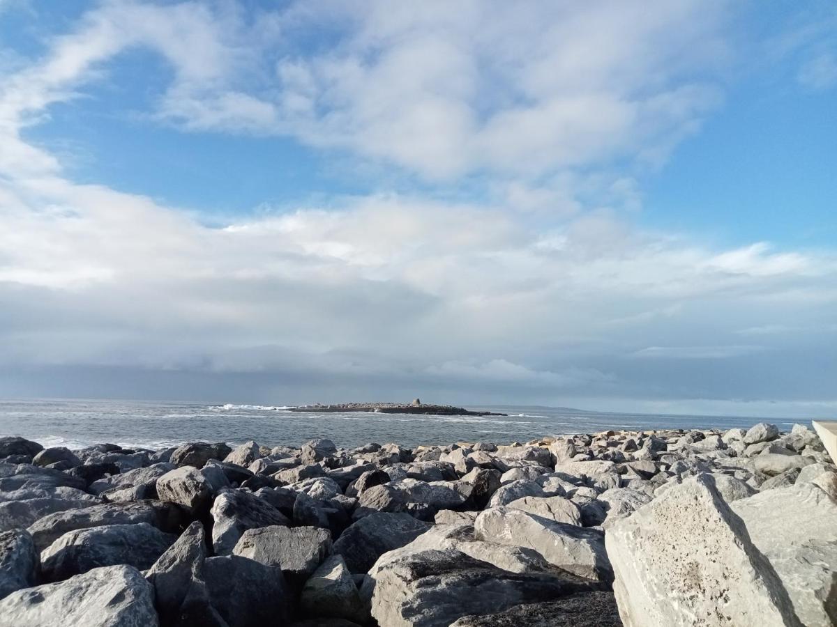 Fairwinds Guest Accommodation Doolin Exterior photo