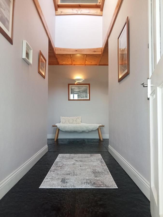 Fairwinds Guest Accommodation Doolin Exterior photo