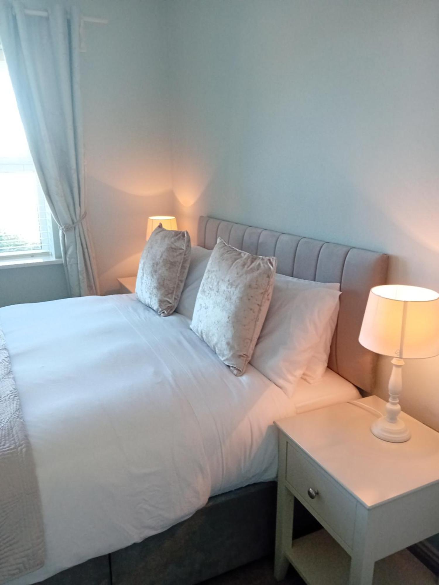 Fairwinds Guest Accommodation Doolin Exterior photo