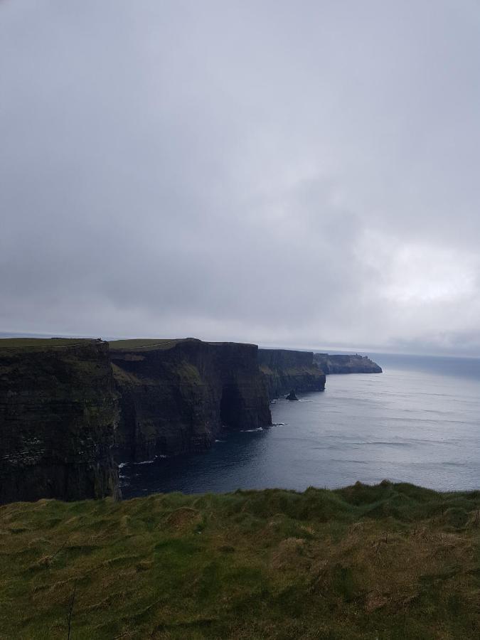 Fairwinds Guest Accommodation Doolin Exterior photo