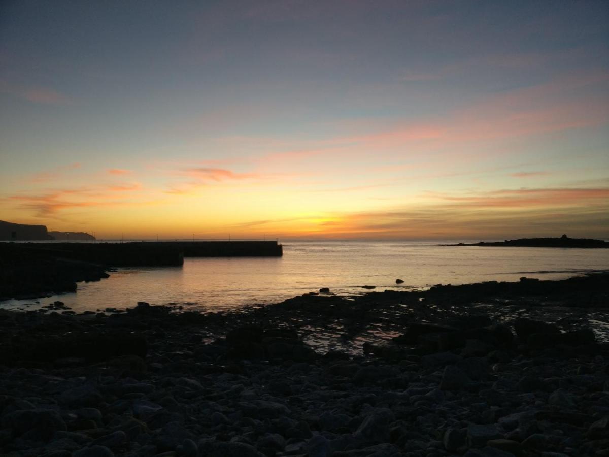 Fairwinds Guest Accommodation Doolin Exterior photo