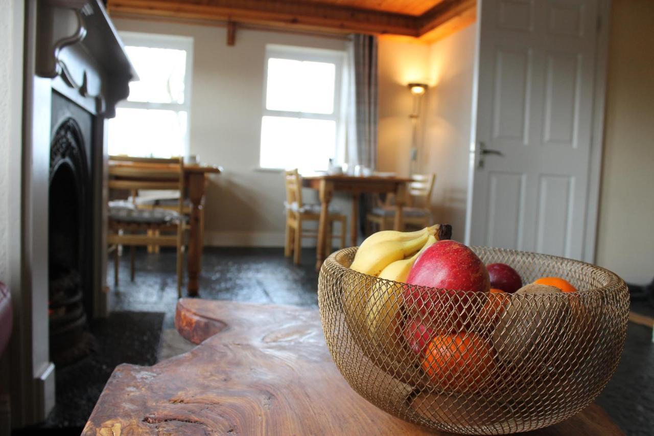 Fairwinds Guest Accommodation Doolin Exterior photo